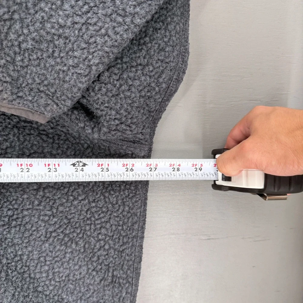 Carhartt sherpa fleece
